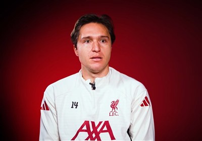 کیِزا: صلاح شگفت‌انگیز است/ بهترین بازیکن تاریخ؟ قطعاً مسی!