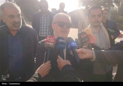 احیای چشمه‌علی در دستور کار ملی؛ ری در مسیر ثبت جهانی میراث فرهنگی