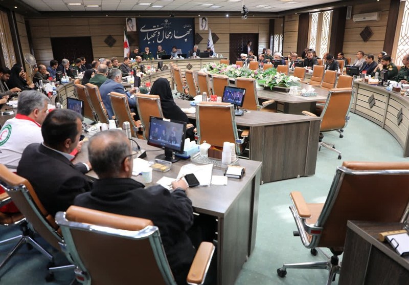 کنگره ملی شهدای چهارمحال و بختیاری فرصتی برای انتقال گفتمان ایثار و شهادت است