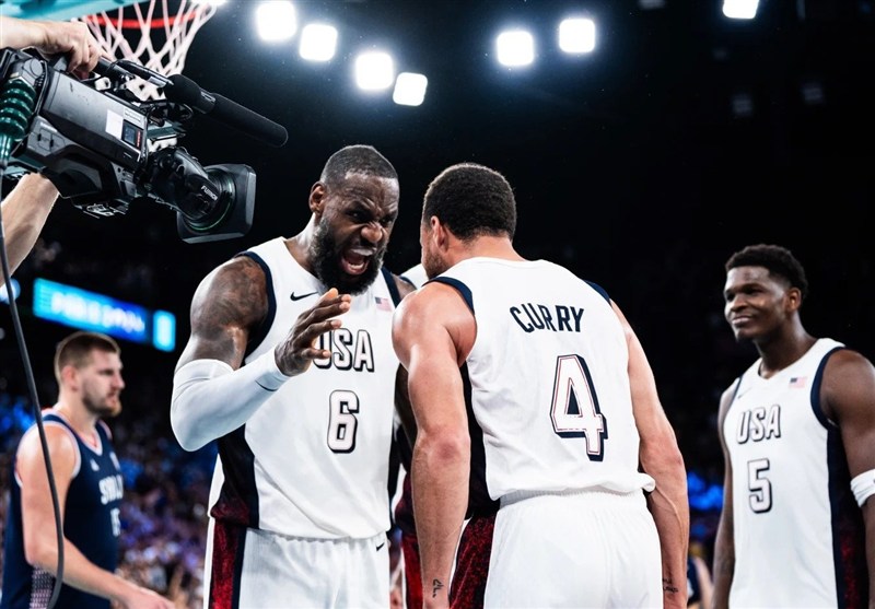 راز استفن کری فاش شد؛ وقتی توپ ندارد، خطرناک‌تر است! 2