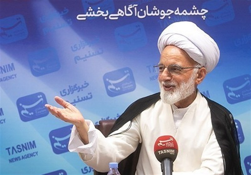 توصیه‌های اقتصادی آیت الله دری نجف آبادی به سیستم بانکی