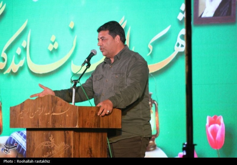 اخبار استان هرمزگان , اخبار میناب , شهدای دفاع مقدس , 