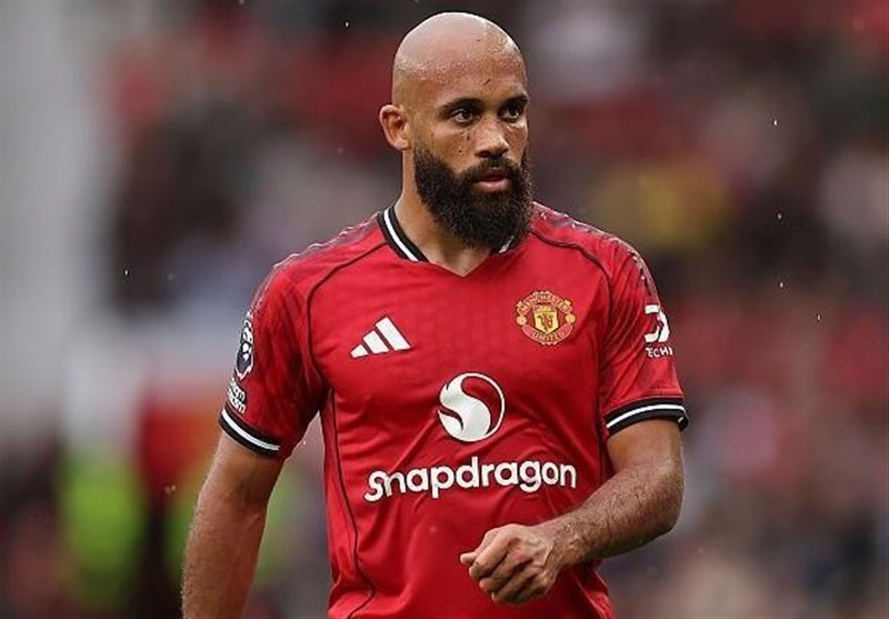 تصمیم ستاره کامرونی منچستریونایتد در مورد حضور در جام ملت‌های آفریقا