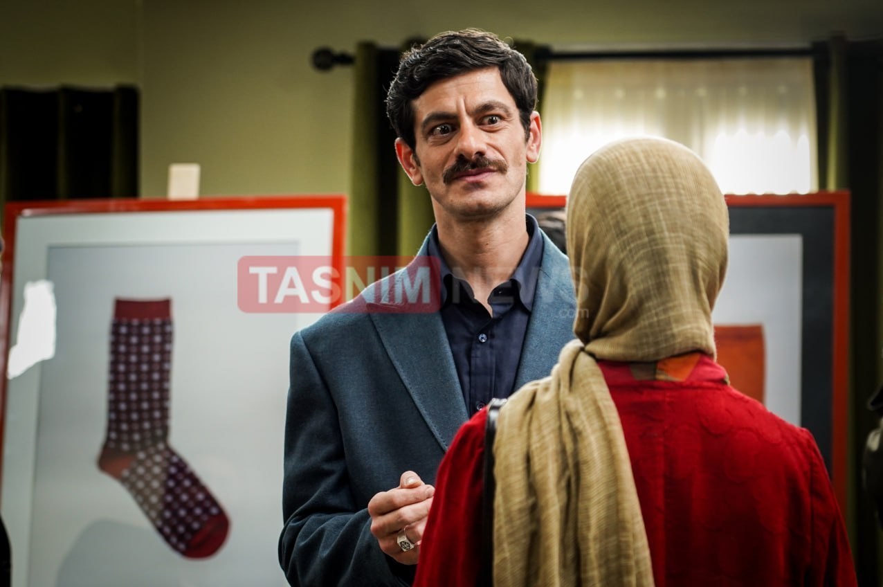 جزئیاتی تازه از «شش‌ماهه» مهران مدیری / رفع یک سوءتفاهم بزرگ! + عکس 2