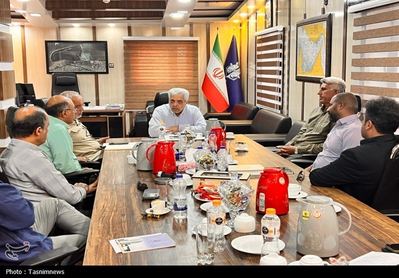 طرح ملی بندر جدید لنگه روی ریل اجرا؛ 276 هکتار در انتظار آغاز عملیات عمرانی