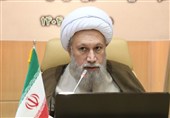 ایران نماد عزت اسلامی شده و باید الگوی وحدت برای جهان اسلام باشد
