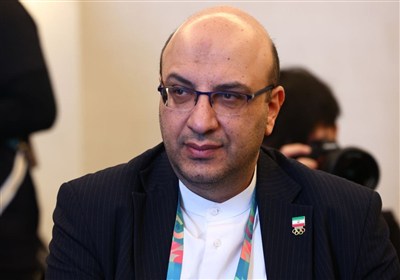 علی‌نژاد: بازی‌های آسیایی محل کسب تجربه نیست/ اسکواش در ناگویا حضور دارد