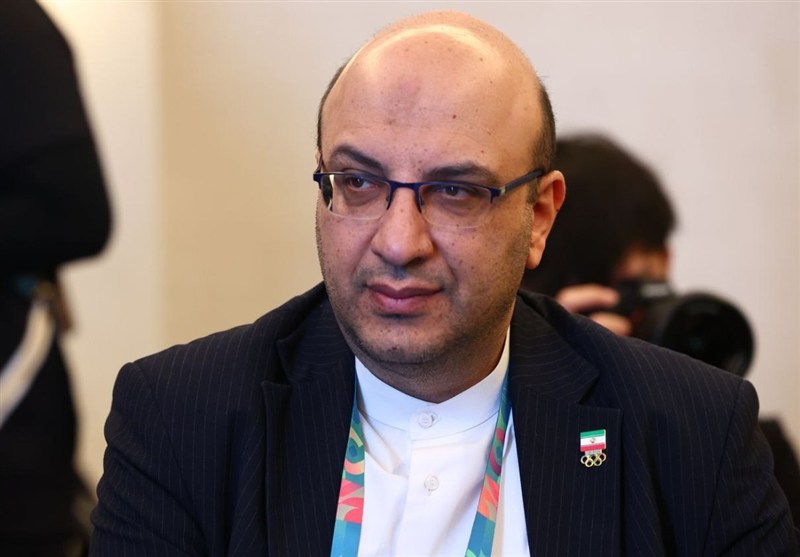 علی‌نژاد: میزبانی هفتمین دوره بازی‌های کشورهای اسلامی بدون رای‌گیری به مالزی رسید