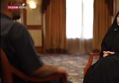 كريمة الشهيد السيد محسن "فؤاد شكر" لـ "تسنيم": من خلدة إلى الخلود: "الخمينيون" وعهد العشرة... قصص انتصار وهزيمة العدو وختام في الشهادة