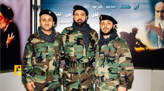 السيد محسن فؤاد شكر , حزب الله , المقاومة , المقاومة الإسلامية , السيد حسن نصر الله , لبنان ,  عماد مغنيه  , جنوب لبنان , بيروت , القدس , 