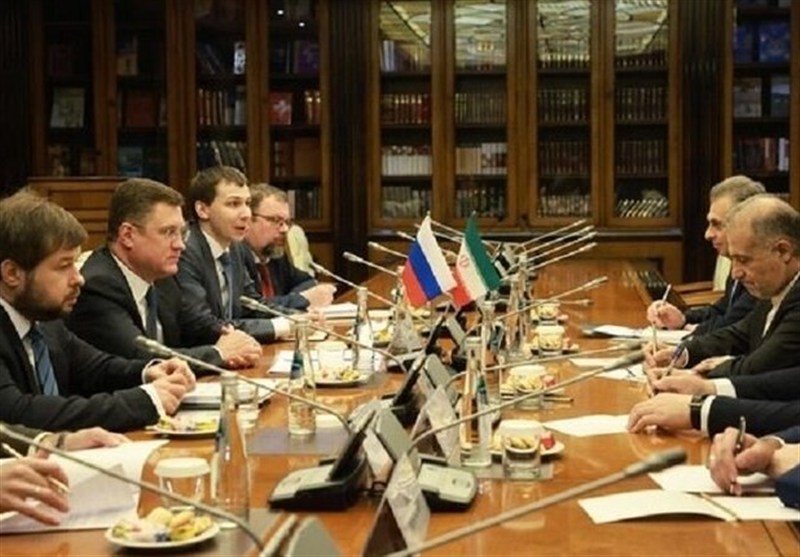 סגן ראש ממשלת רוסיה: היחסים בין מוסקבה לטהראן יתפתחו ללא קשר לנסיבות הפוליטיות