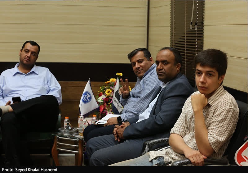 اخبار استان بوشهر , اخبار بوشهر , استانداری بوشهر , 