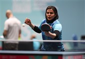 شهسواری: قول کسب مدال در بازی‌های کشورهای اسلامی را می‌دهم