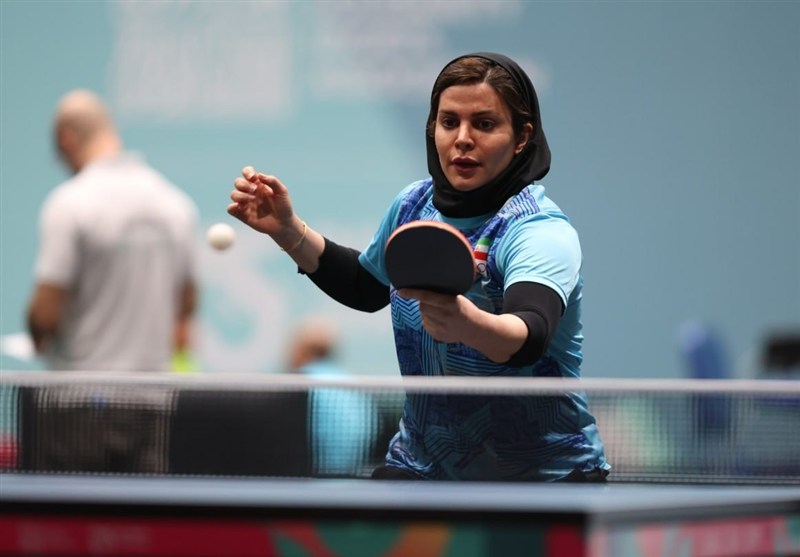 شهسواری: قول کسب مدال در بازی‌های کشورهای اسلامی را می‌دهم