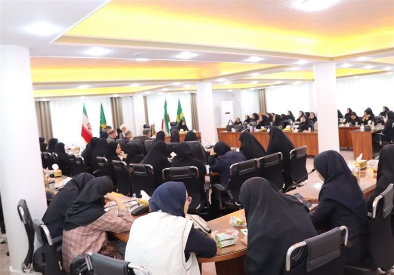 اخبار اسلامشهر , ازدواج , جوانی جمعیت , 