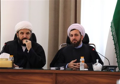 نخستین نشست تبیینی رویداد جوان‌سازی ایران در  چهاردانگه برگزار شد