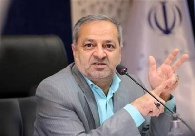 کاظمی: سالانه 5 هزار پرونده تخلف در آموزش‌وپرورش رسیدگی می‌شود