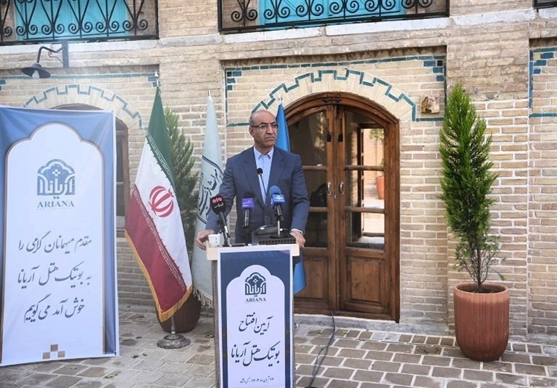 حوزه خدمات پیشران اشتغال استان کرمانشاه است