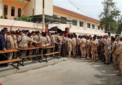 اعلام غیررسمی مشارکت بیش از 82 درصدی در مرحله اول انتخابات پارلمانی عراق