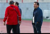 خداداد عزیزی به کمیته انضباطی فدراسیون فوتبال احضار شد