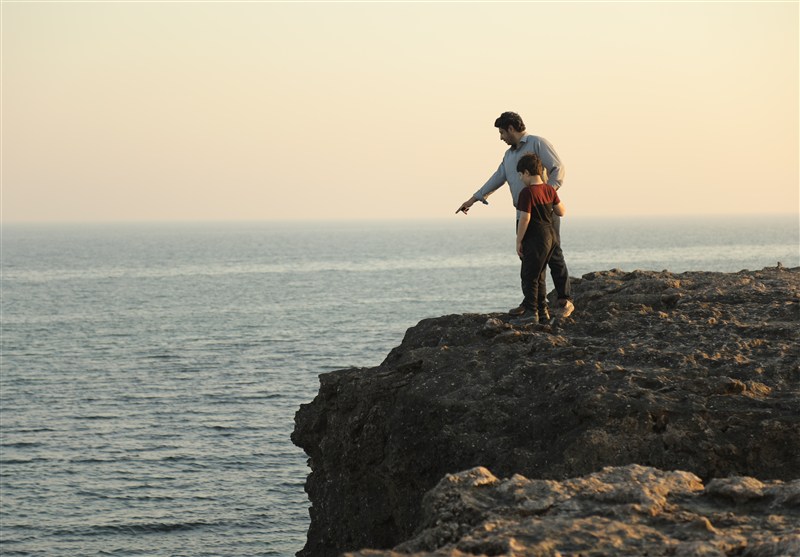 داوود مرادیان: تاریخچه اشغال جزایر ایرانی را به‌شکل قصه‌گو بیان کردیم / زیبایی‌های جزایر دیده خواهد شد