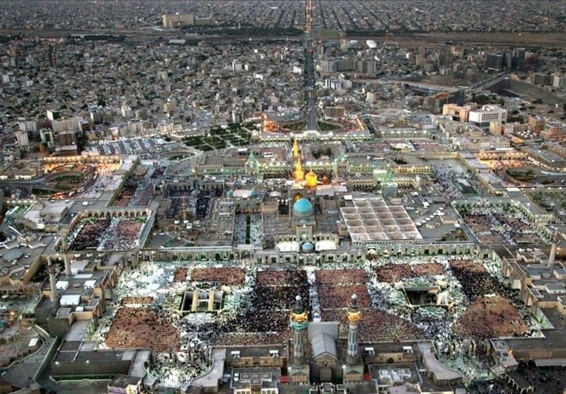 مخالفت شورای فرهنگ عمومی کشور با روز ملی مشهد/بازنگری و اصلاح طرح در دستور کار