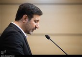 نشست خبری هادی طحان نظیف سخنگوی شورای نگهبان