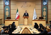 نشست خبری هادی طحان نظیف سخنگوی شورای نگهبان