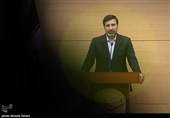 نشست خبری هادی طحان نظیف سخنگوی شورای نگهبان