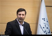 نشست خبری هادی طحان نظیف سخنگوی شورای نگهبان