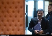 نشست خبری هادی طحان نظیف سخنگوی شورای نگهبان