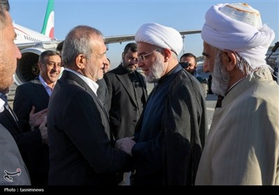 در سفر رئیس‌جمهور به کردستان چه گذشت؟