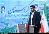 نشست فرهیختگان، فعالان اجتماعی و فرهنگی استان کردستان با رئیس‌جمهور