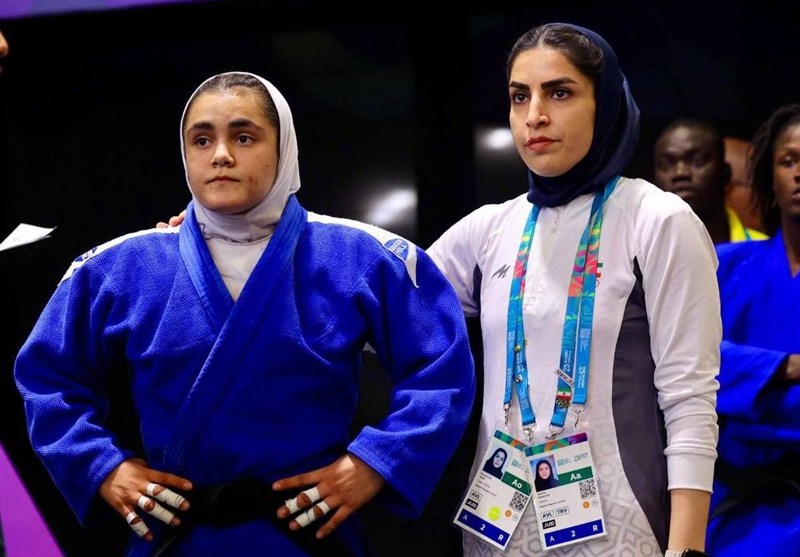 بازی‌های کشورهای اسلامی | صعود خاک‌خواه به دیدار رده‌بندی