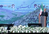 نشست فرهیختگان، فعالان اجتماعی و فرهنگی استان کردستان با رئیس‌جمهور