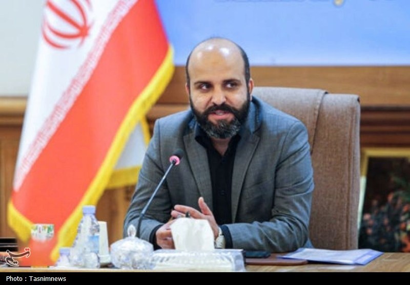 وحید قربانی مدیر ارتباطات گروه صنعتی ایران ترانسفو شد