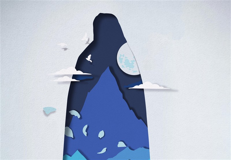 دختران شعیب؛ الگوی نجابت