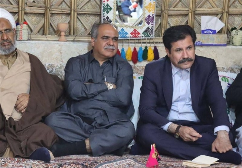 معاون رئیس جمهور: سیستان و بلوچستان طلای ایران است