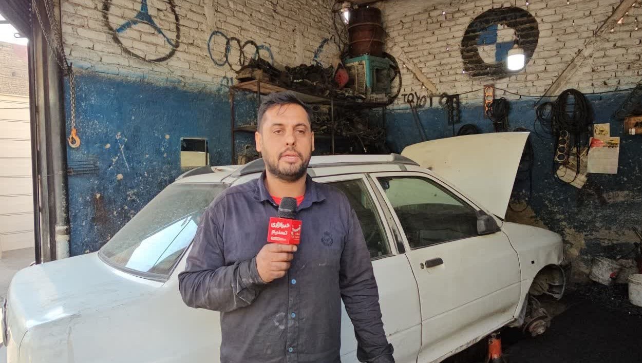 اخبار ورامین , آلودگی های زیست محیطی , آلودگی هوا ,