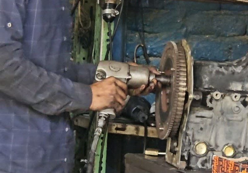 واحدهای مزاحم شهری ورامین به خارج از محدوده منتقل می‌شوند