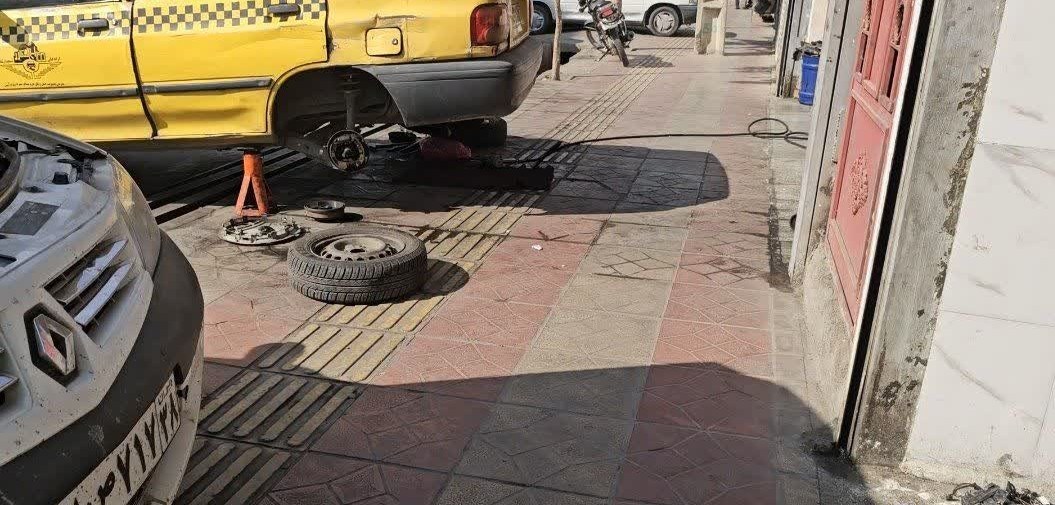 اخبار ورامین , آلودگی های زیست محیطی , آلودگی هوا ,