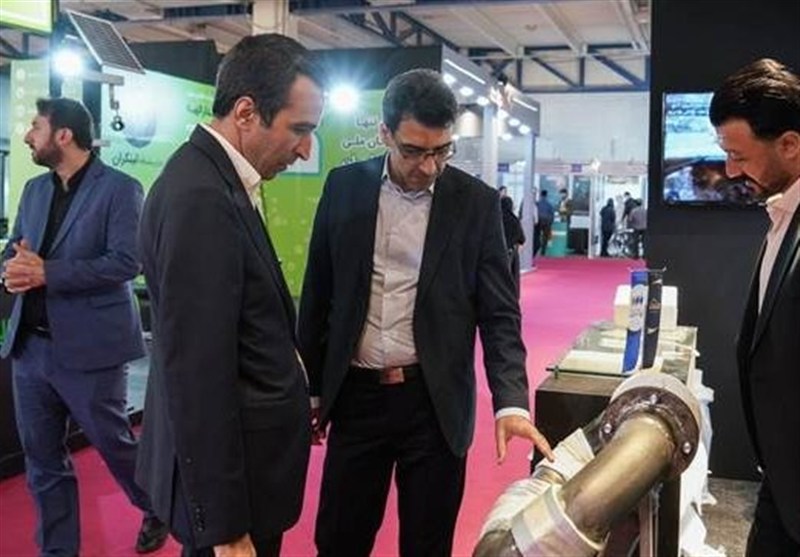 جلوگیری از ارزبری 700 میلیون دلاری با تخصیص اعتبار مالیاتی به 40 طرح