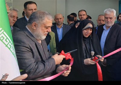 آبنوش: وضعیت مالی شهردار قزوین پاک، دقیق و به‌دور دور از رانت است