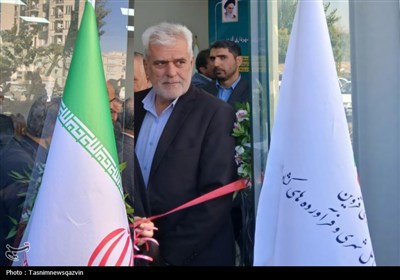 کارگران ساختمانی دیگر کنار خیابان نمی‌ایستند/ برای نخستین‌بار در قزوین