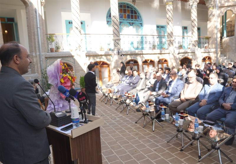 60 بنای تاریخی در شهر کرمانشاه شناسایی شده است