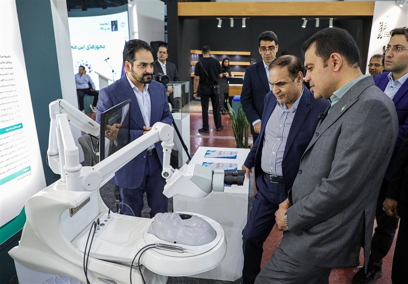 معاونت علمی و فناوری ریاست جمهوری ,