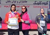 درخشش پرافتخار دوومیدانی‌کاران بوشهری در مسیر مسابقات پاراآسیایی ناگویا