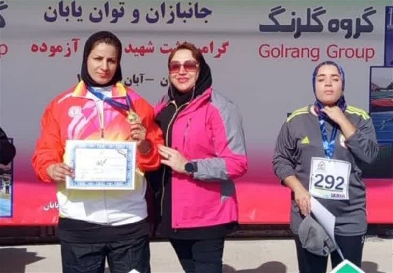 درخشش پرافتخار دوومیدانی‌کاران بوشهری در مسیر مسابقات پاراآسیایی ناگویا