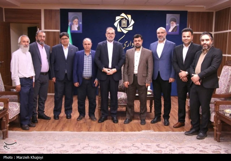 استان کرمان , اخبار استان کرمان , تسنیم , خبرگزاری تسنیم ,