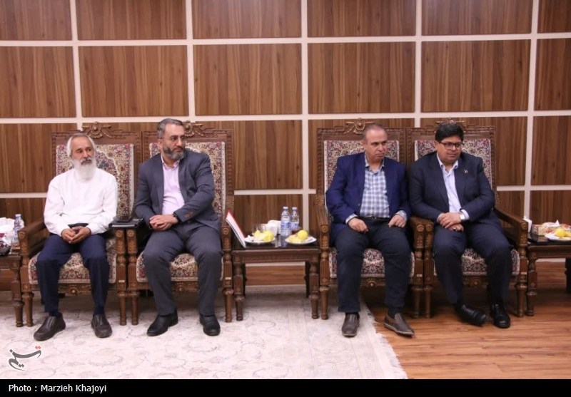 استان کرمان , اخبار استان کرمان , تسنیم , خبرگزاری تسنیم ,